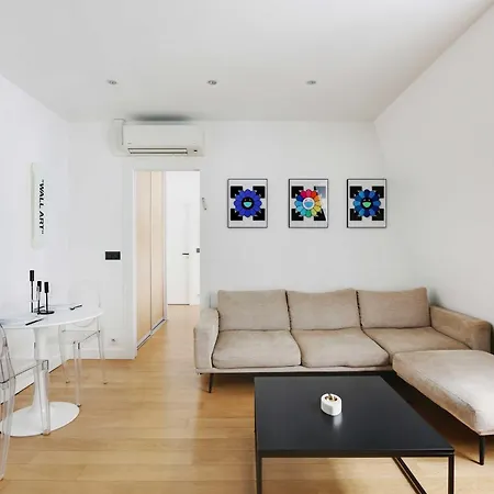 Elegance And Comfort With A-c - Arc De Triomphe Apartamento Paris